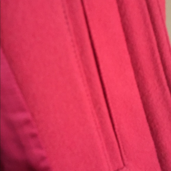 Gap pea coat with toggles - Picture 9 of 16